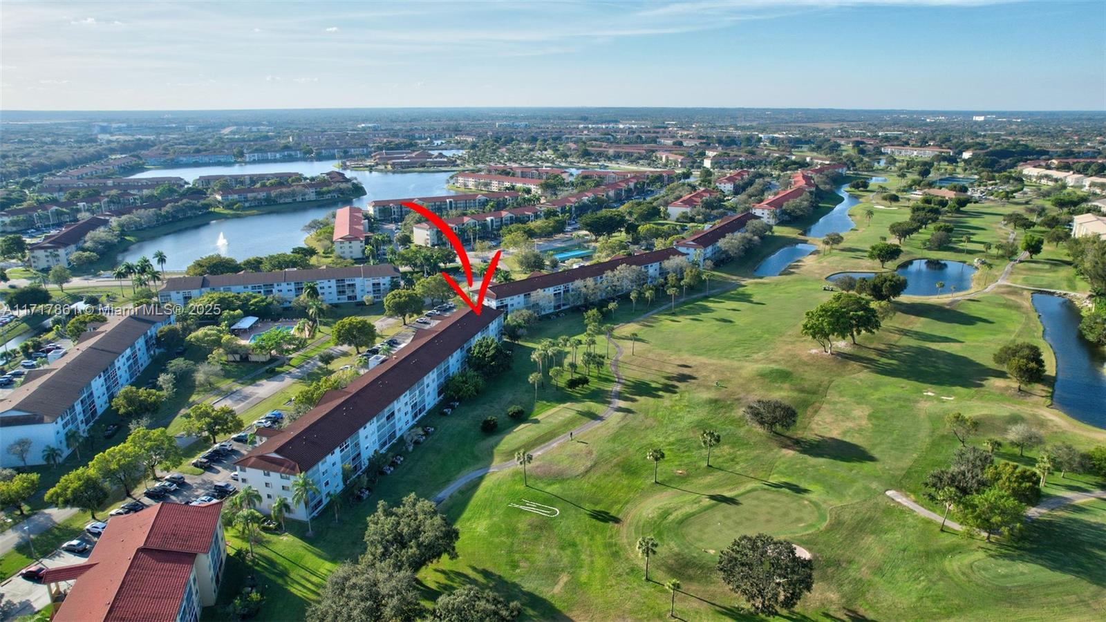 CAMBRIDGE AT CENTURY VILL - Residential