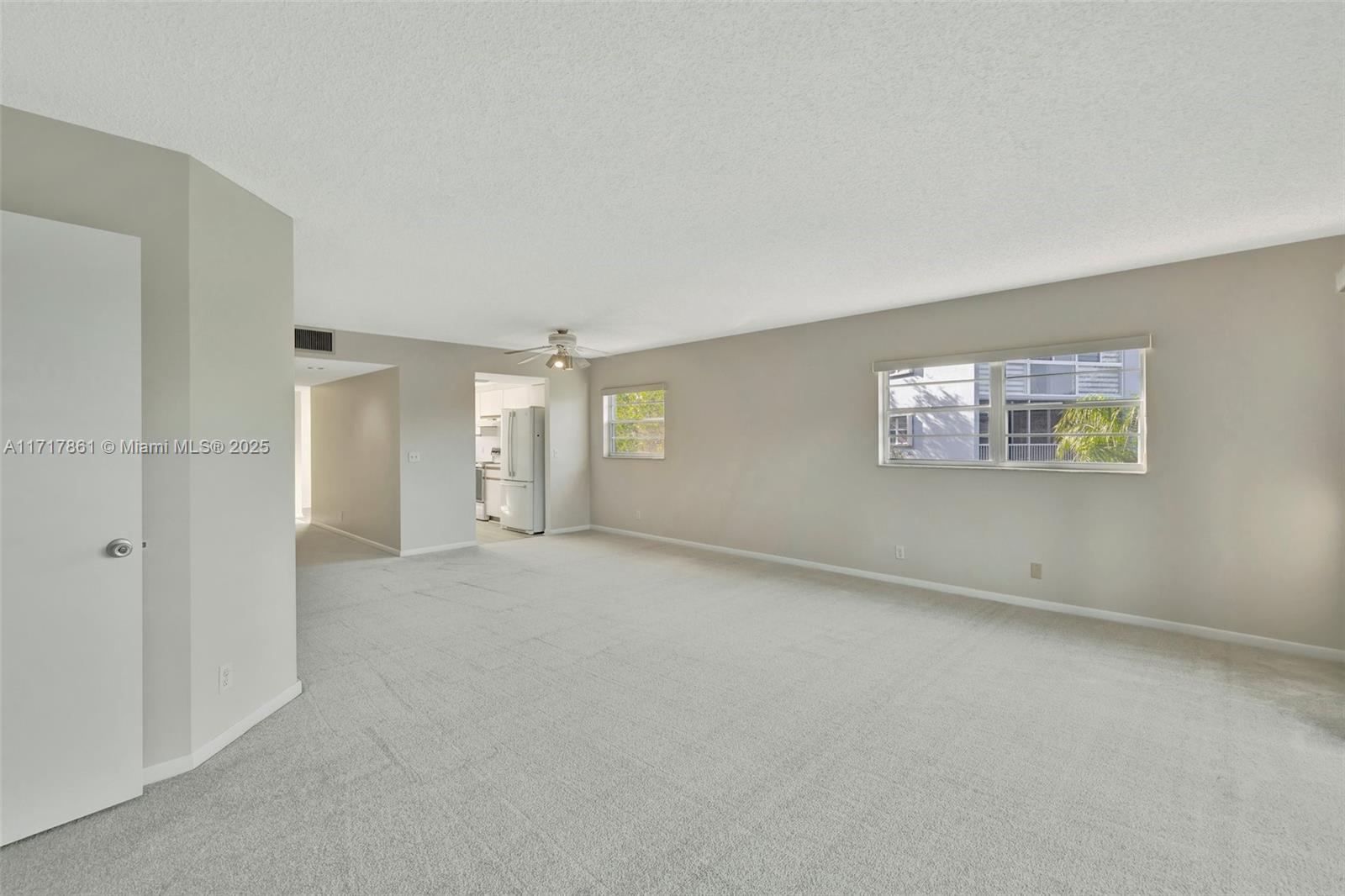 CAMBRIDGE AT CENTURY VILL - Residential