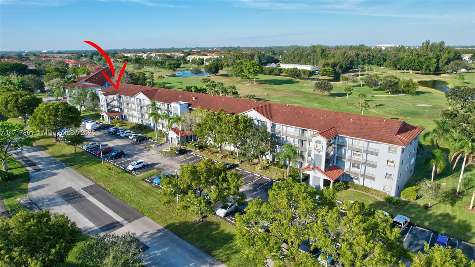 CAMBRIDGE AT CENTURY VILL - Residential