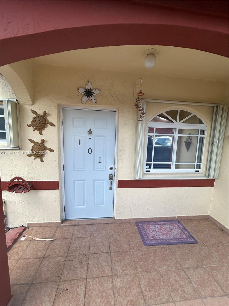 10919 W Okeechobee Rd 101