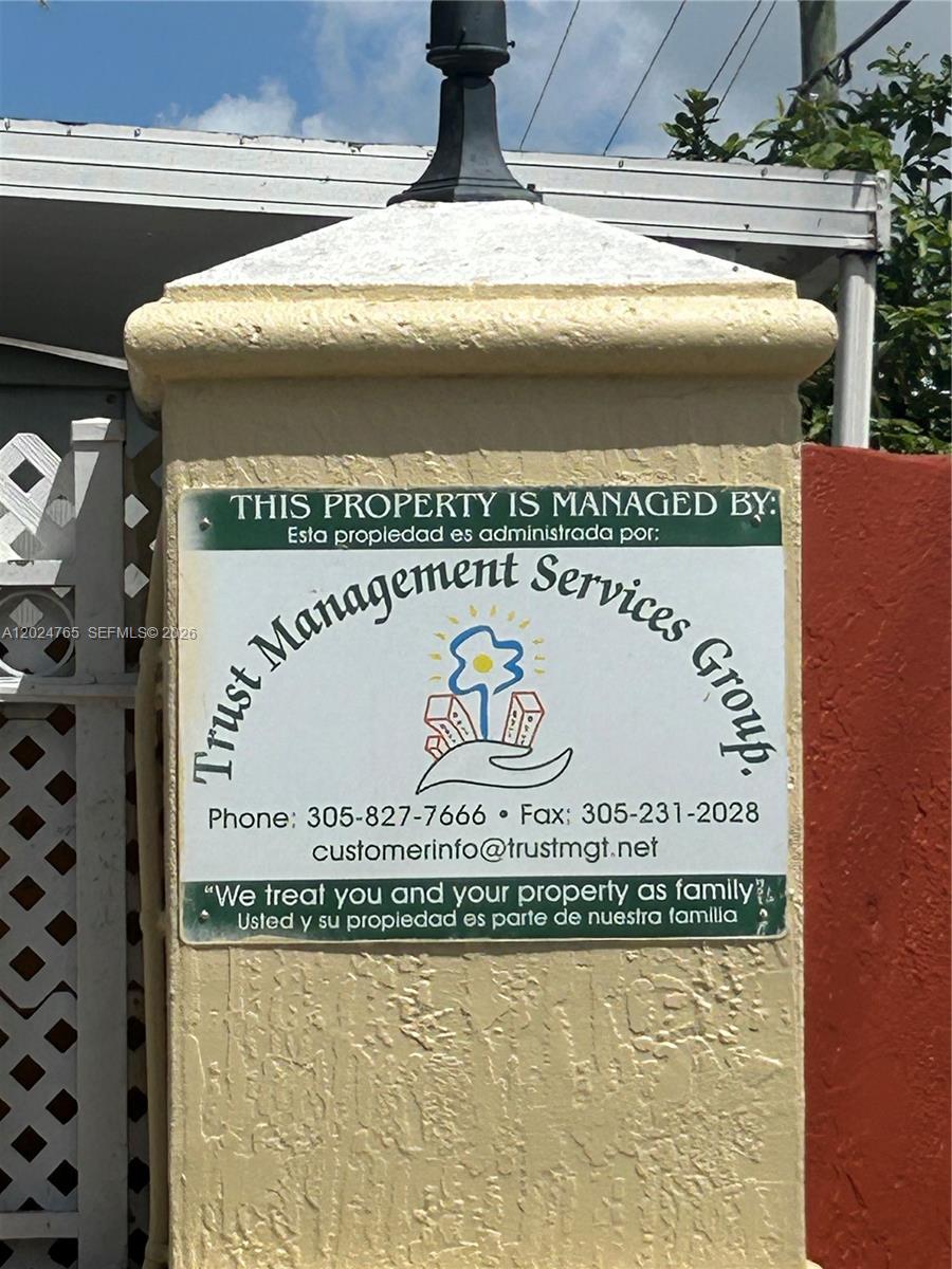 10919 W Okeechobee Rd 101