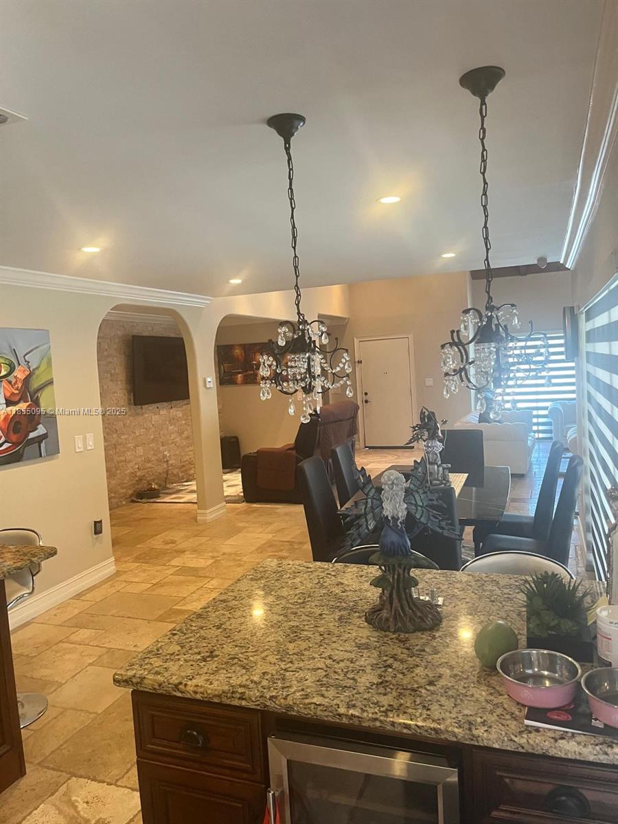 SKY LAKE VILLAS FIRST ADD - Residential