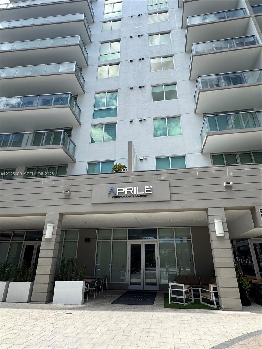 MIDTOWN DORAL CONDO 4 - Residential
