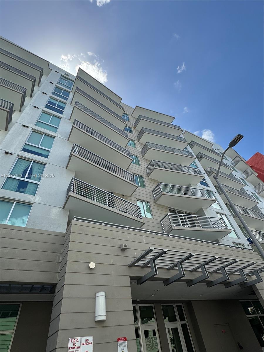 MIDTOWN DORAL CONDO 4 - Residential