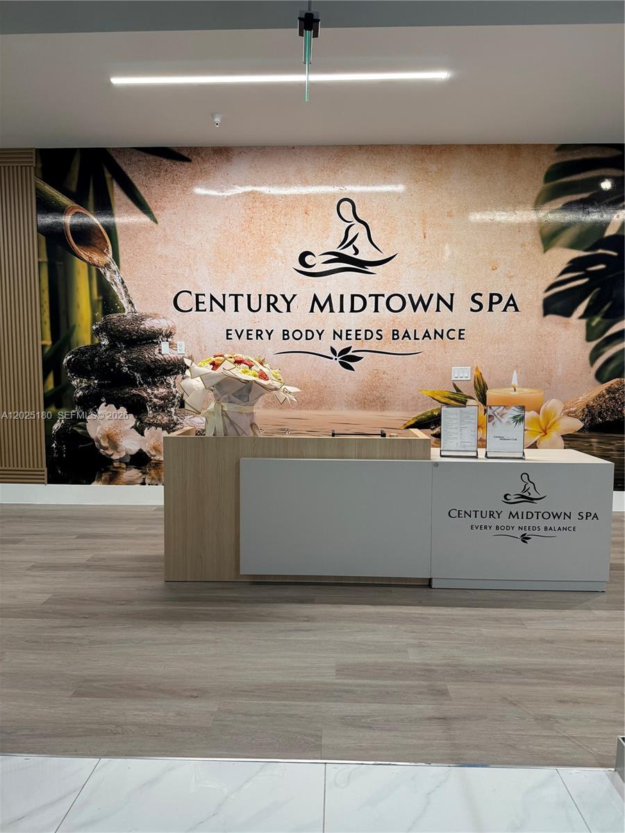 MIDTOWN DORAL CONDO 4 - Residential
