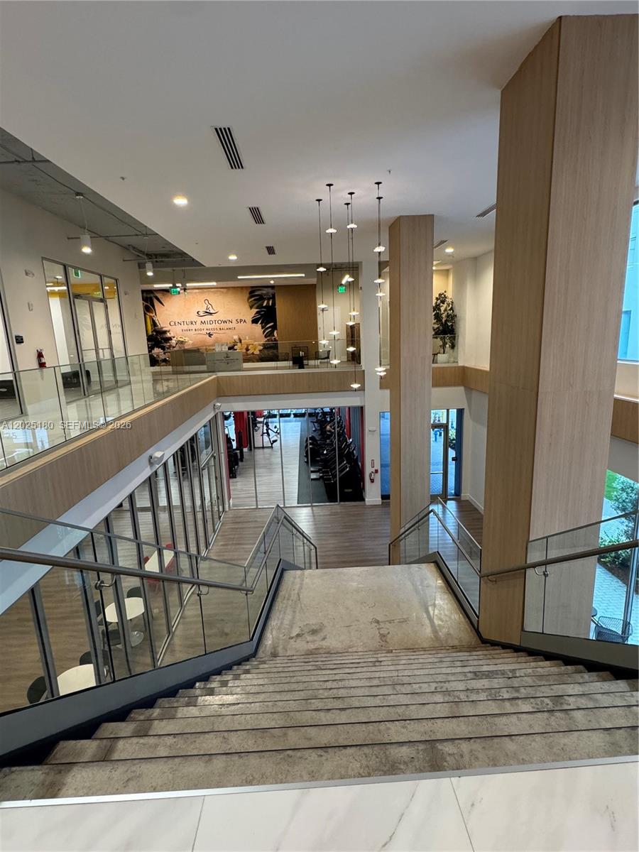 MIDTOWN DORAL CONDO 4 - Residential
