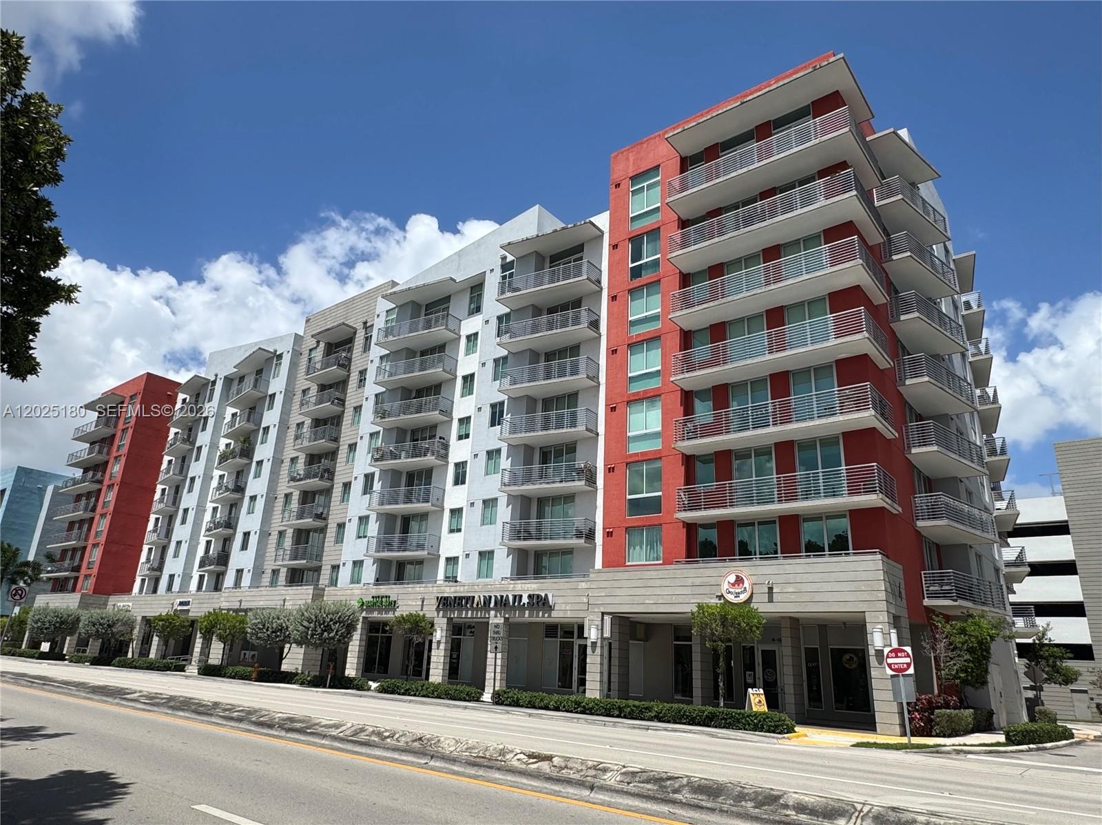 MIDTOWN DORAL CONDO 4 - Residential