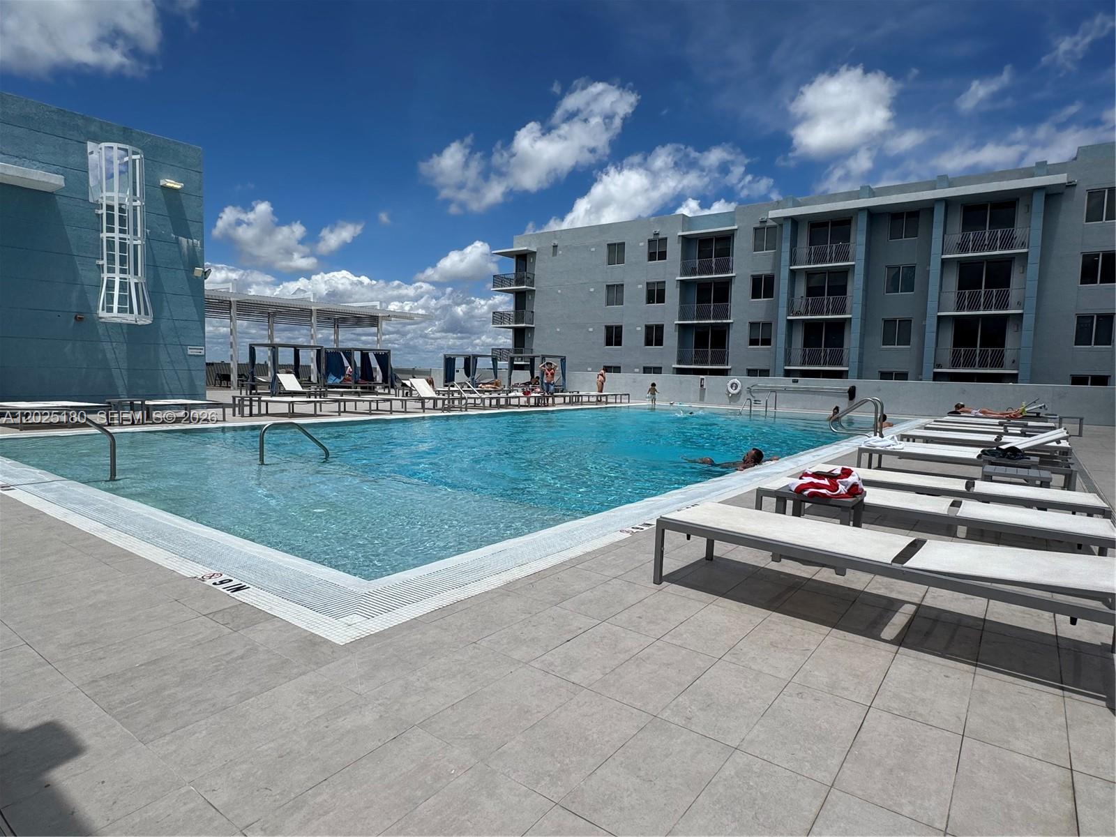 MIDTOWN DORAL CONDO 4 - Residential