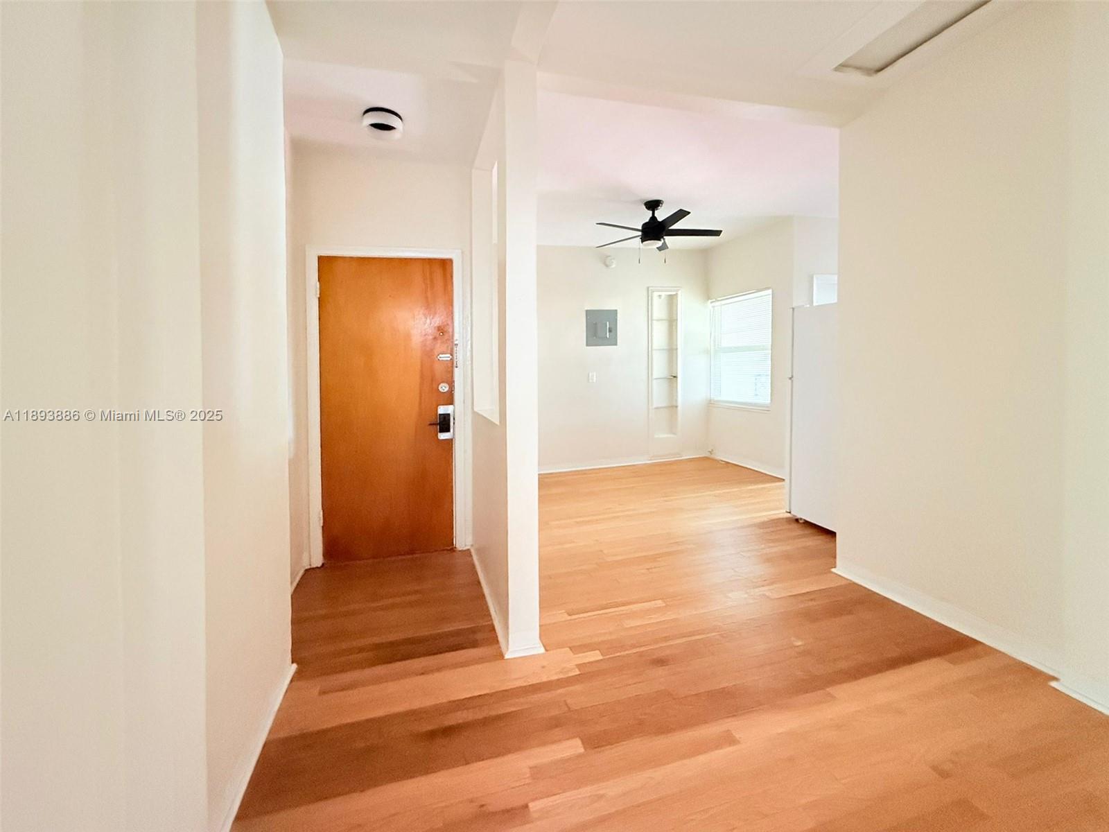 FAIRGREEN R/S - Residential Lease