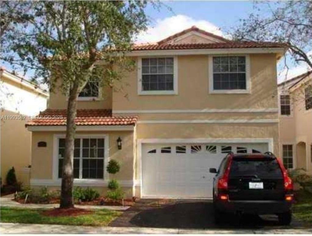 Photo of 925 Opal Ter #925, Weston, FL 33326 (MLS # A11993582)