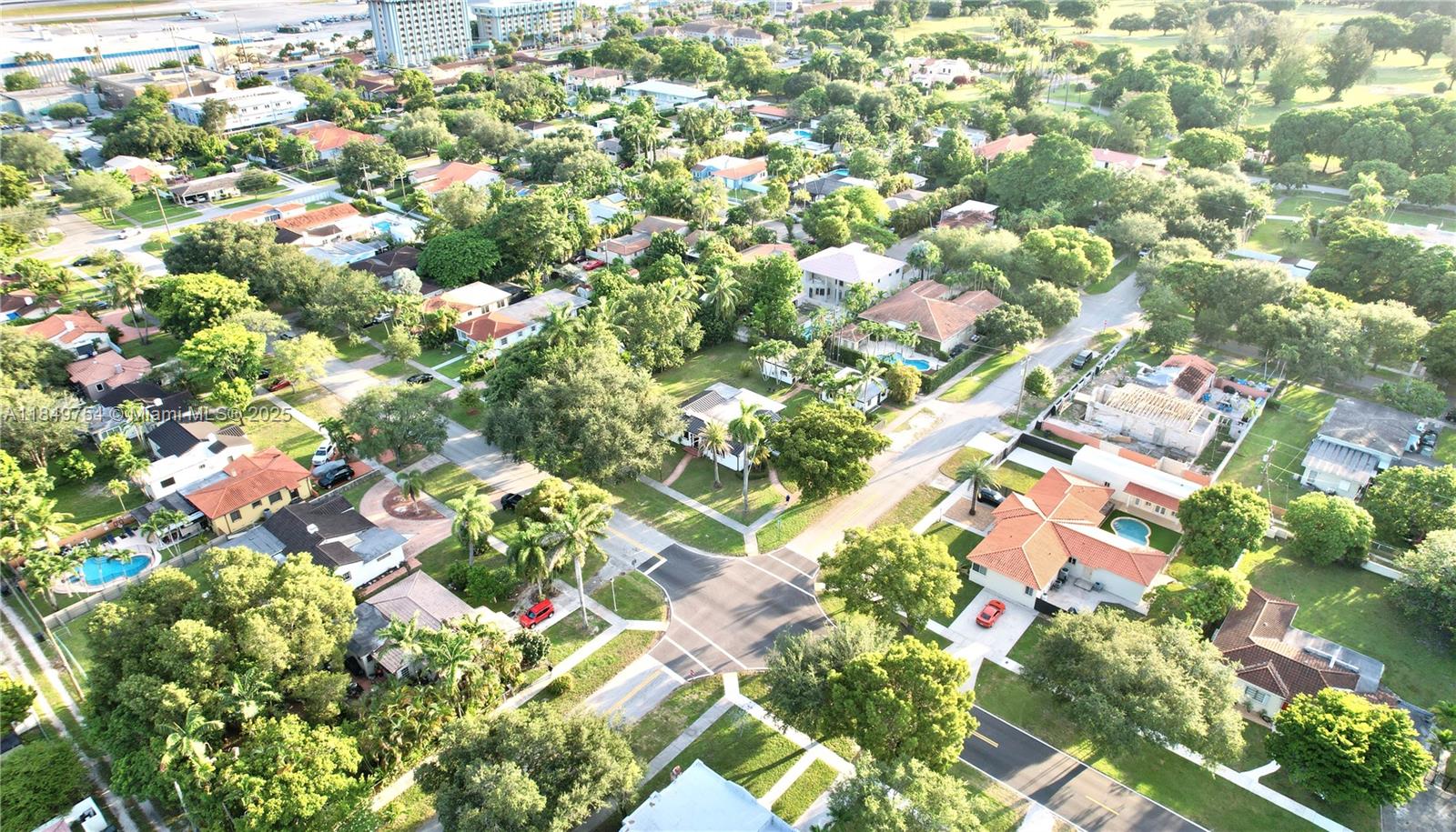 REV PL SEC 2 CC ESTATES - Residential