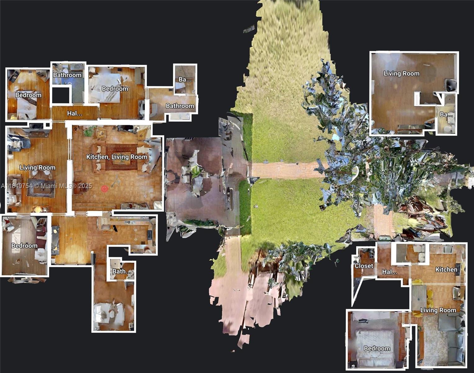 REV PL SEC 2 CC ESTATES - Residential