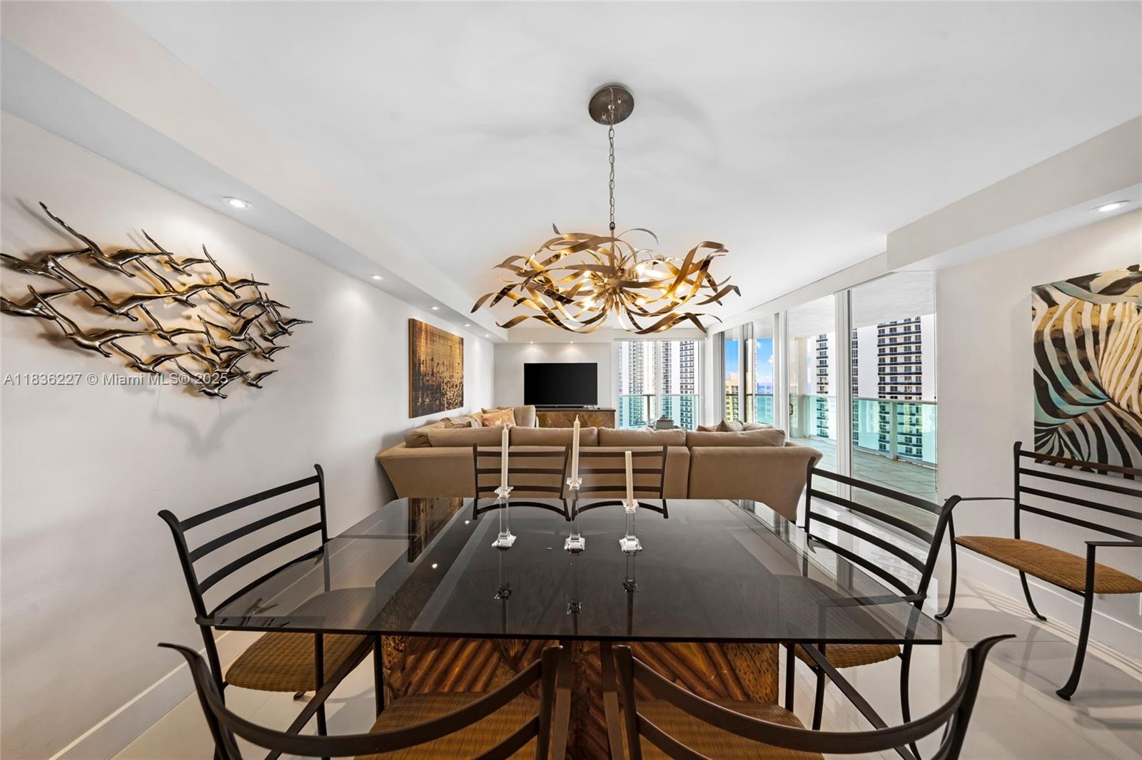 ARLEN HOUSE EAST CONDO - Residential
