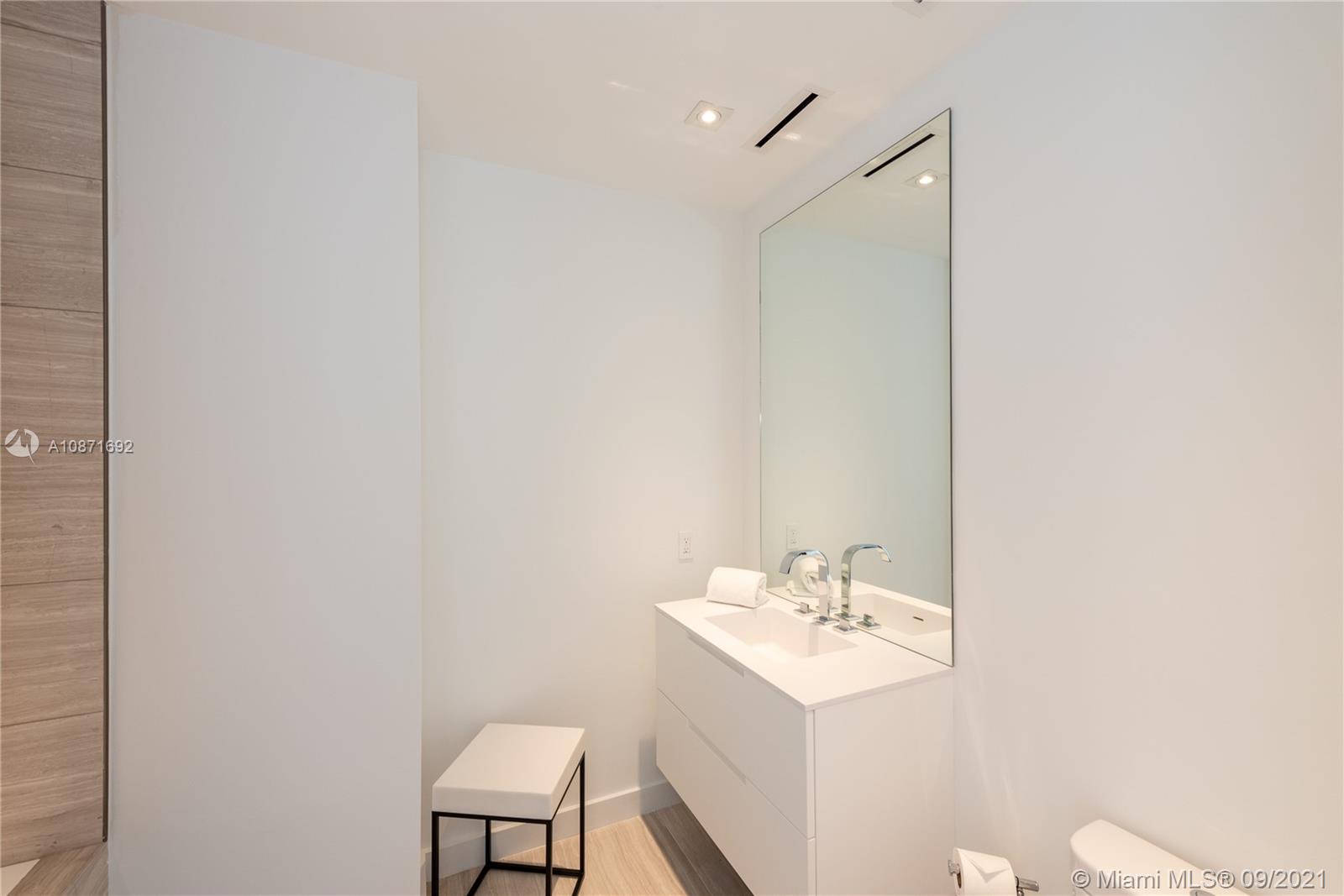 Ritz C Residences Miami Be - Residential