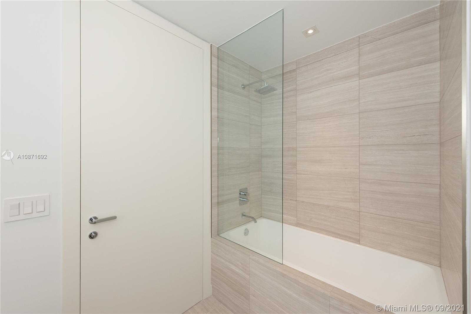 Ritz C Residences Miami Be - Residential