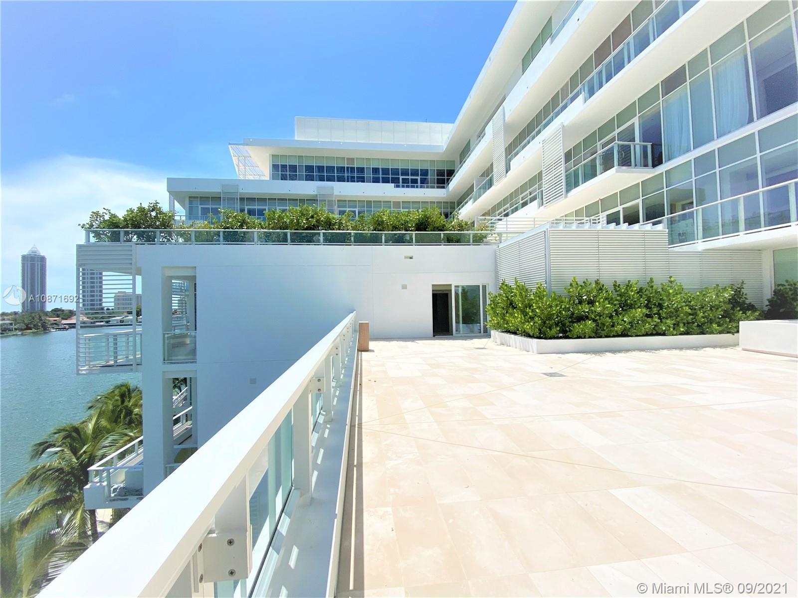 Ritz C Residences Miami Be - Residential