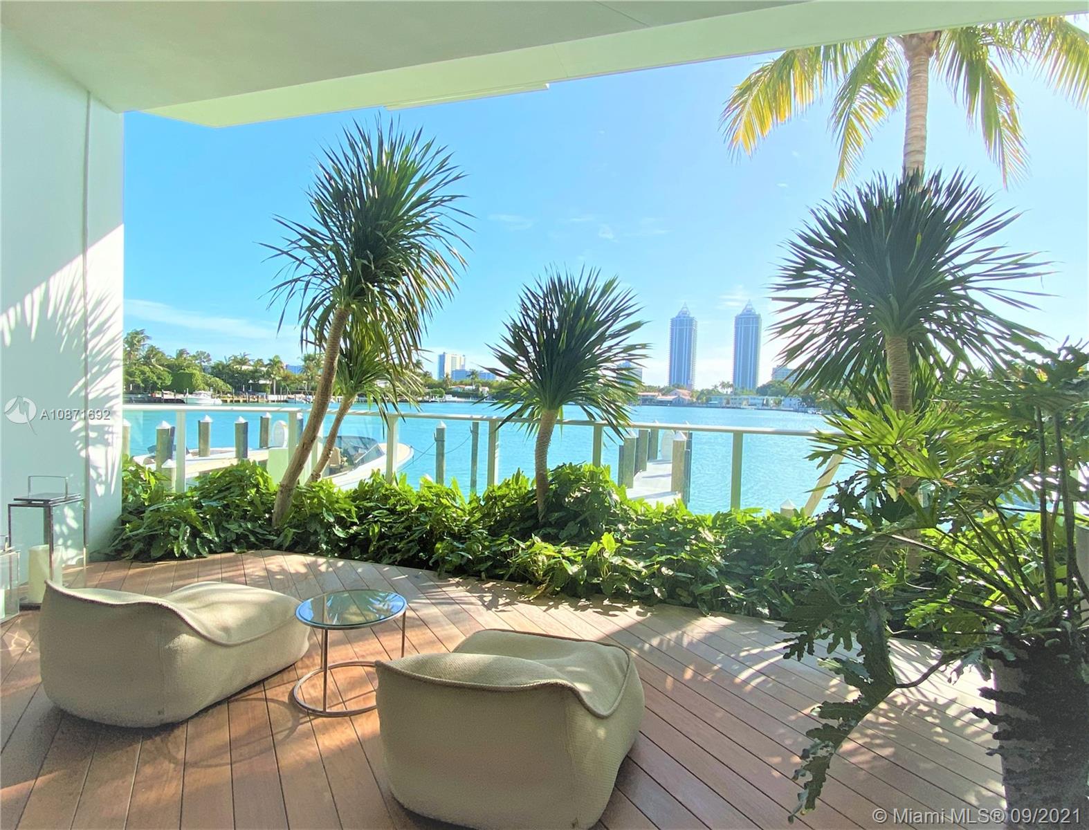 Ritz C Residences Miami Be - Residential
