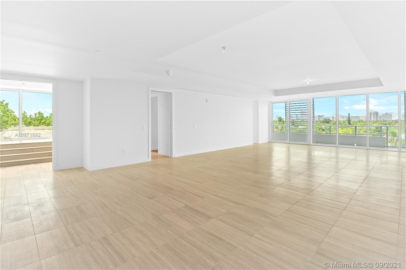 Ritz C Residences Miami Be - Residential