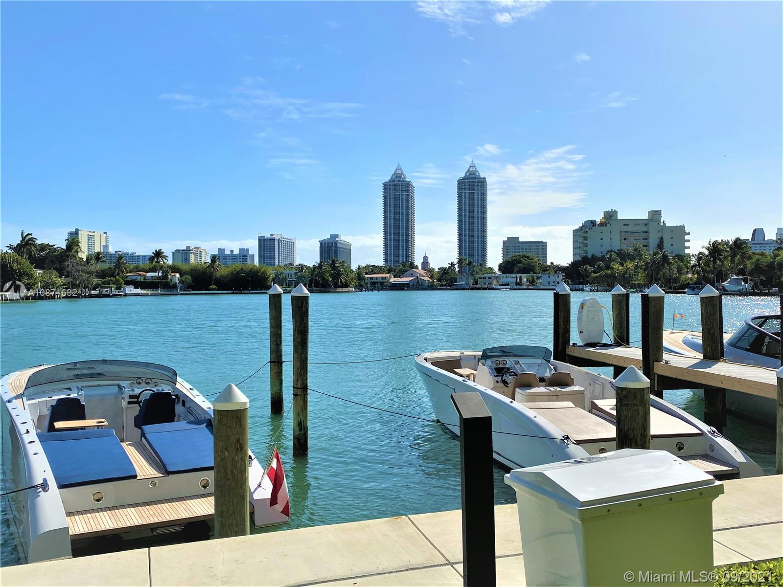Ritz C Residences Miami Be - Residential