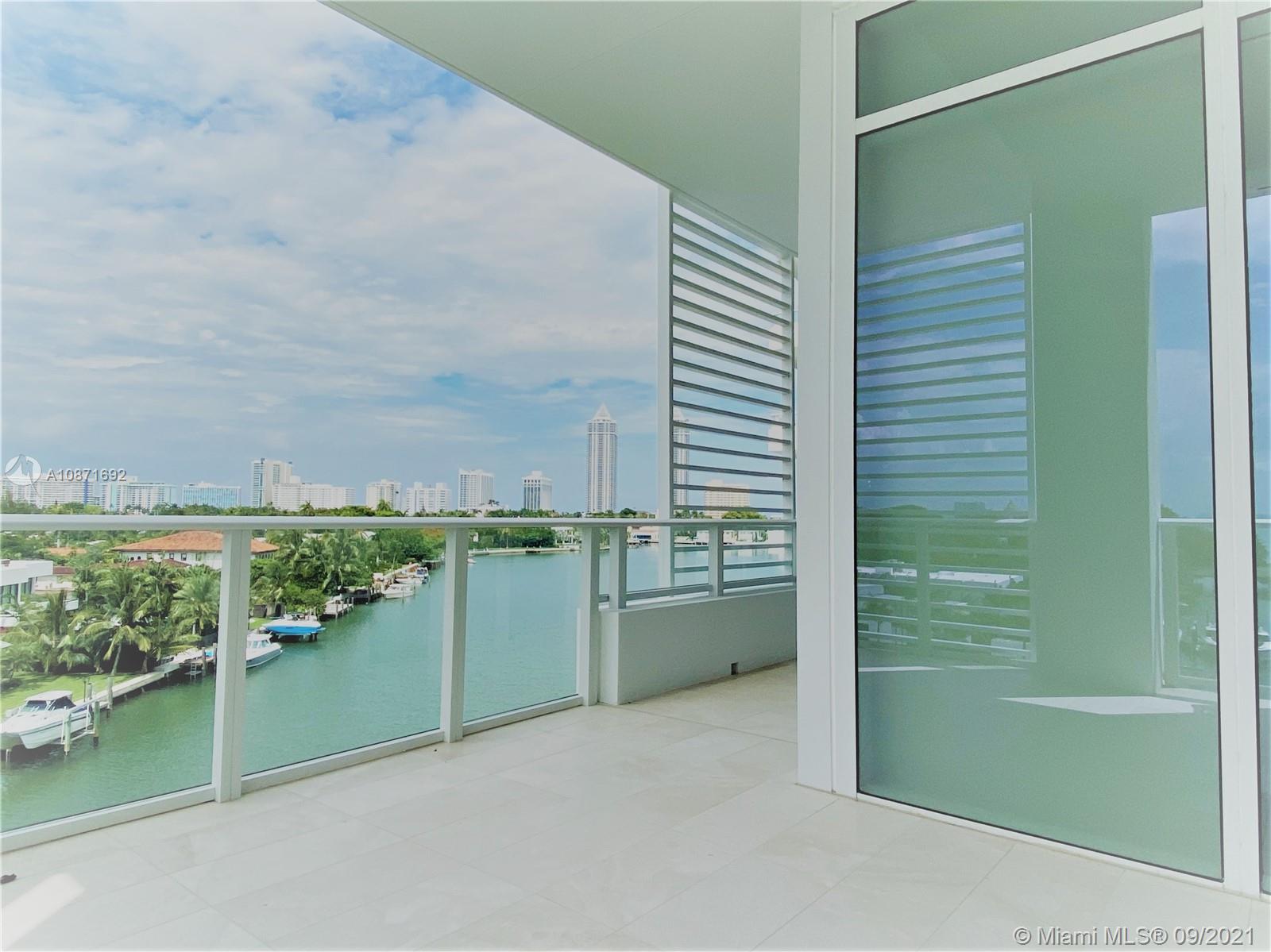 Ritz C Residences Miami Be - Residential