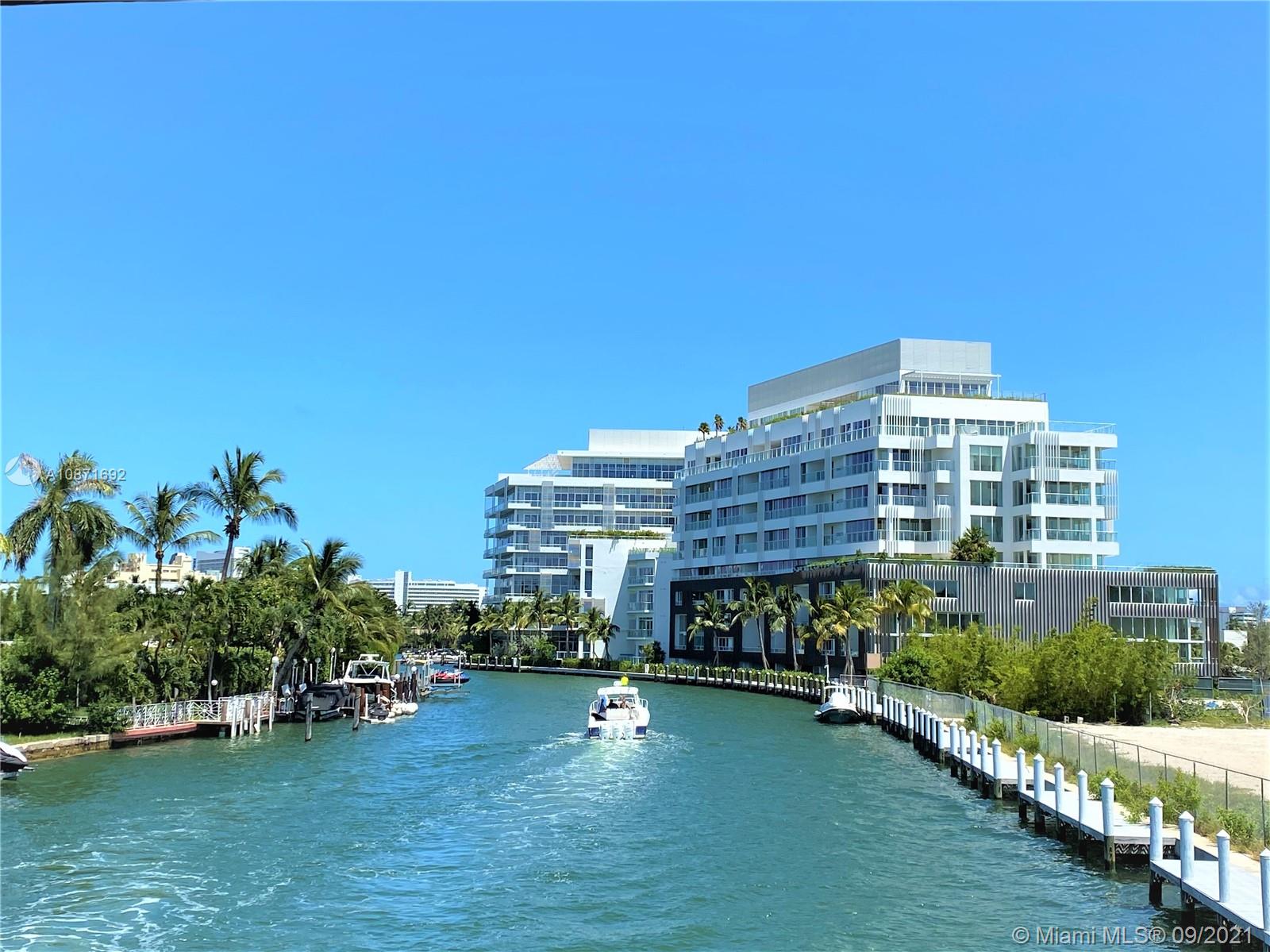 Ritz C Residences Miami Be - Residential