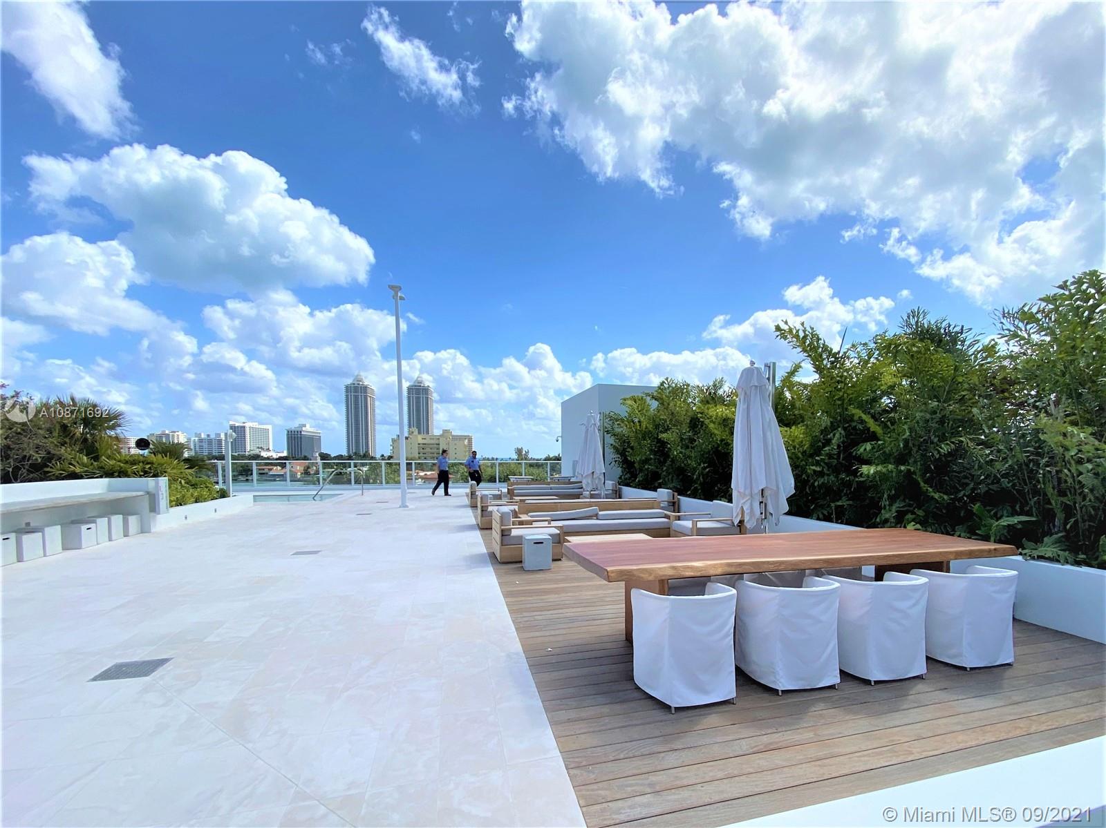 Ritz C Residences Miami Be - Residential