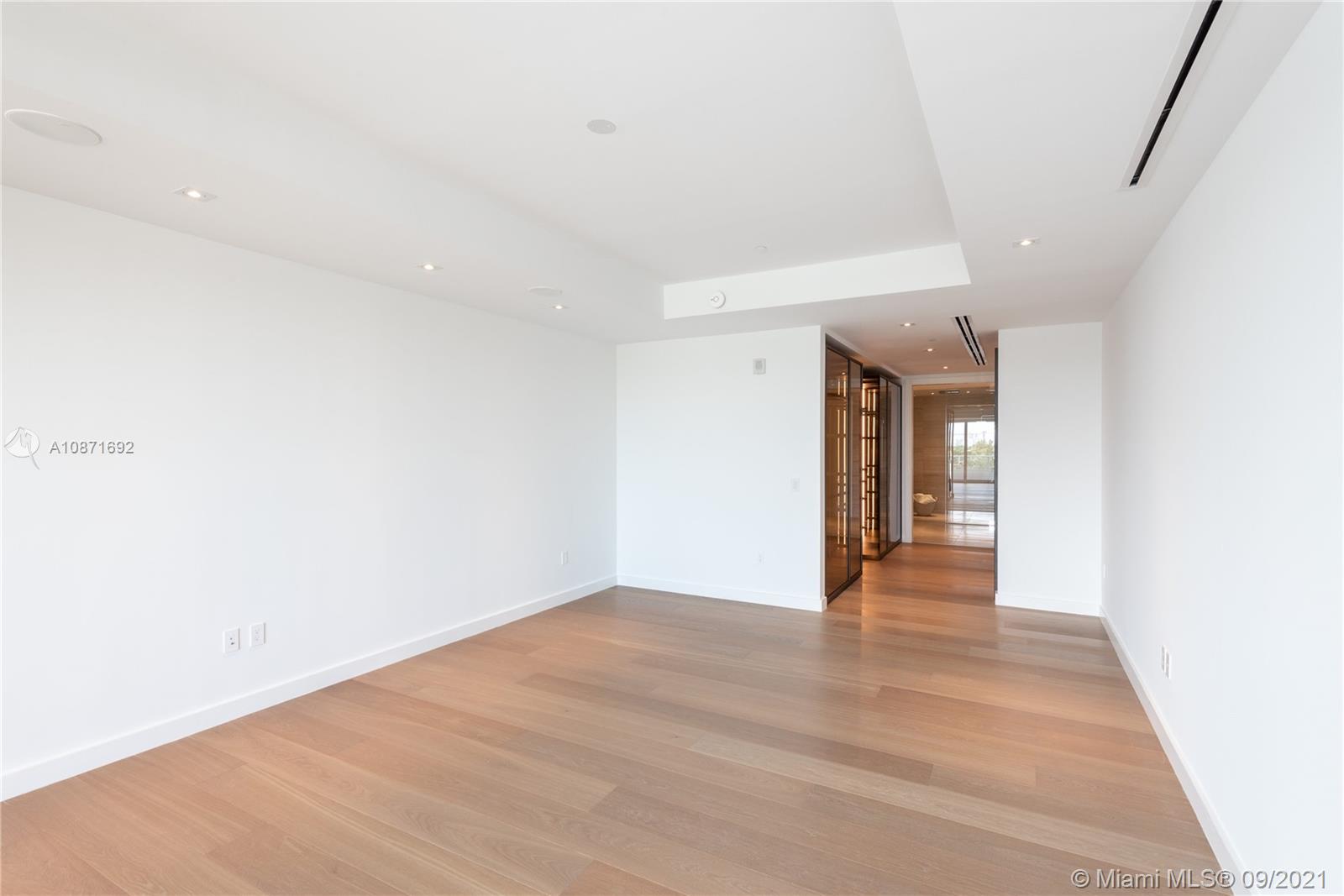 Ritz C Residences Miami Be - Residential