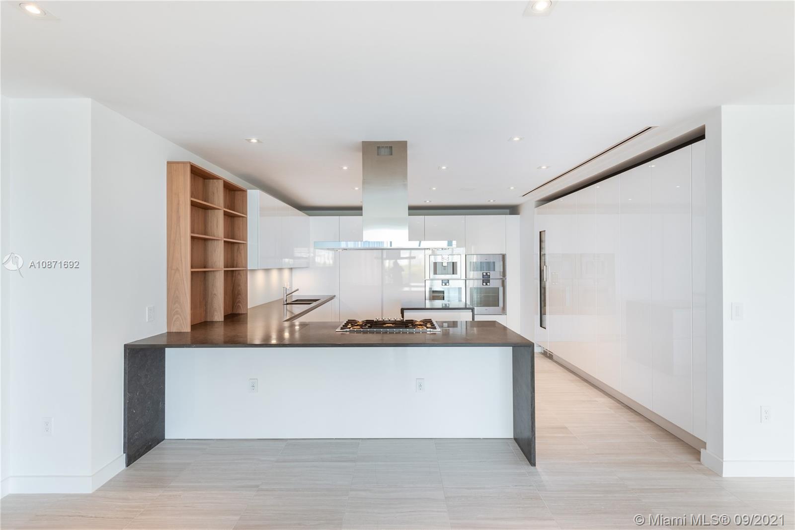 Ritz C Residences Miami Be - Residential