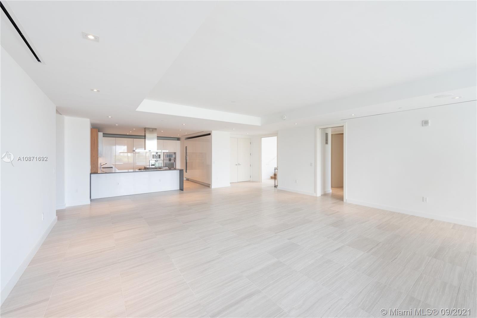 Ritz C Residences Miami Be - Residential