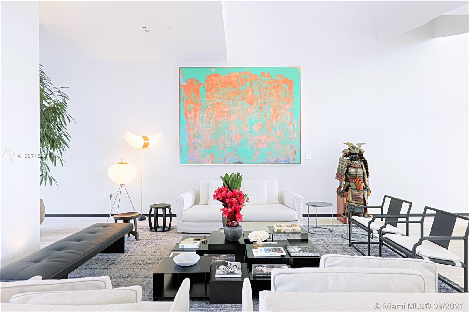 Ritz C Residences Miami Be - Residential