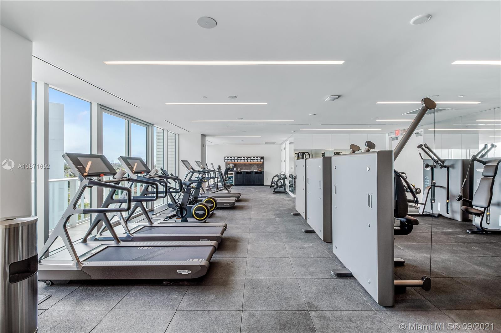 Ritz C Residences Miami Be - Residential