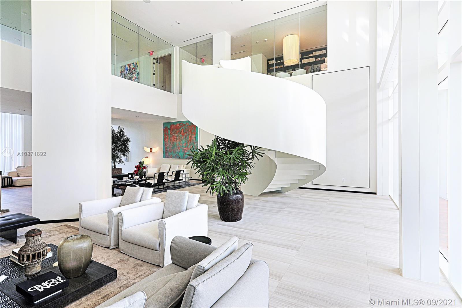 Ritz C Residences Miami Be - Residential