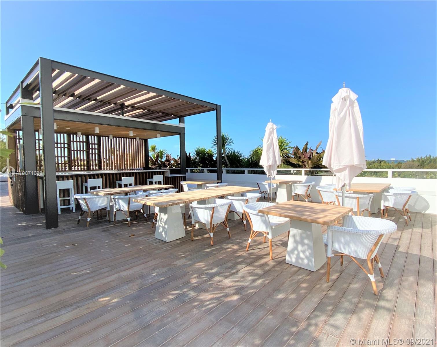 Ritz C Residences Miami Be - Residential