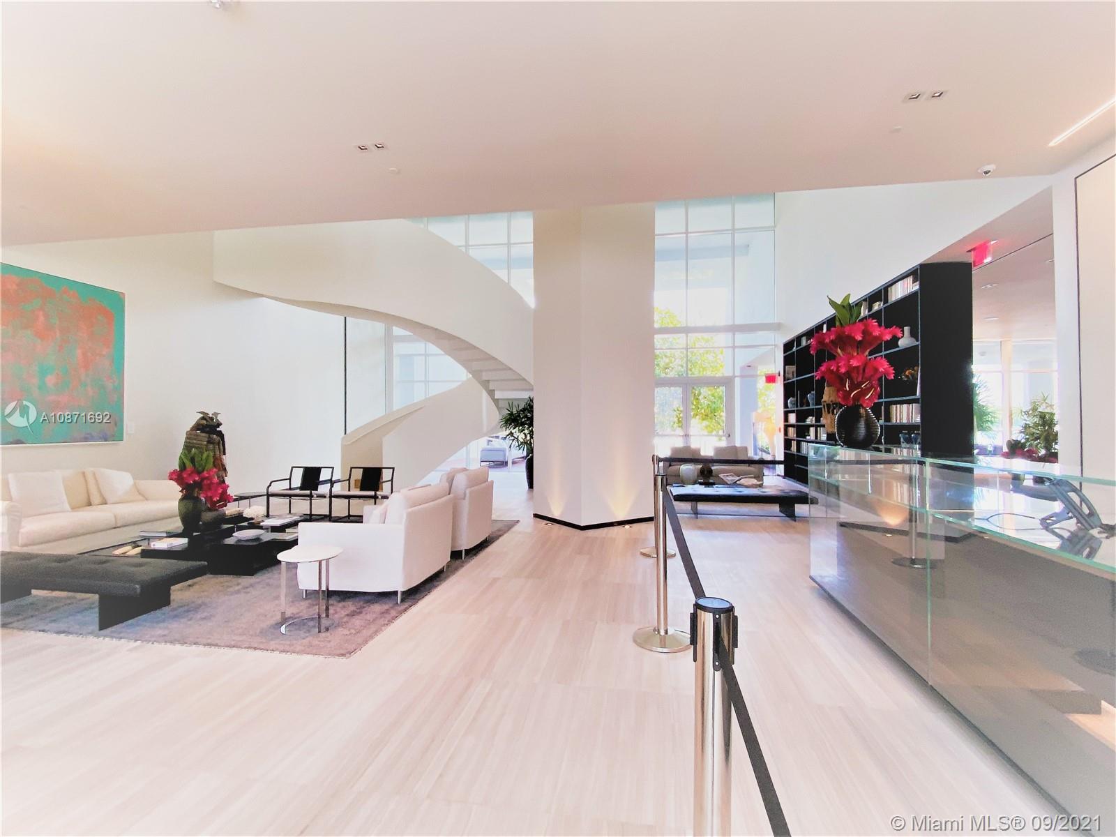 Ritz C Residences Miami Be - Residential