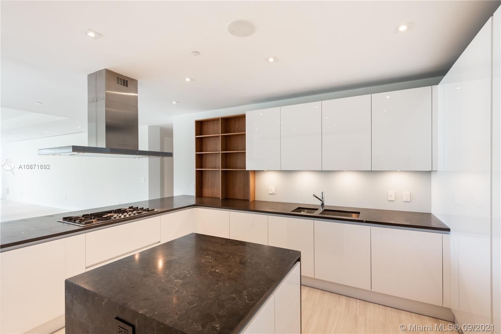 Ritz C Residences Miami Be - Residential