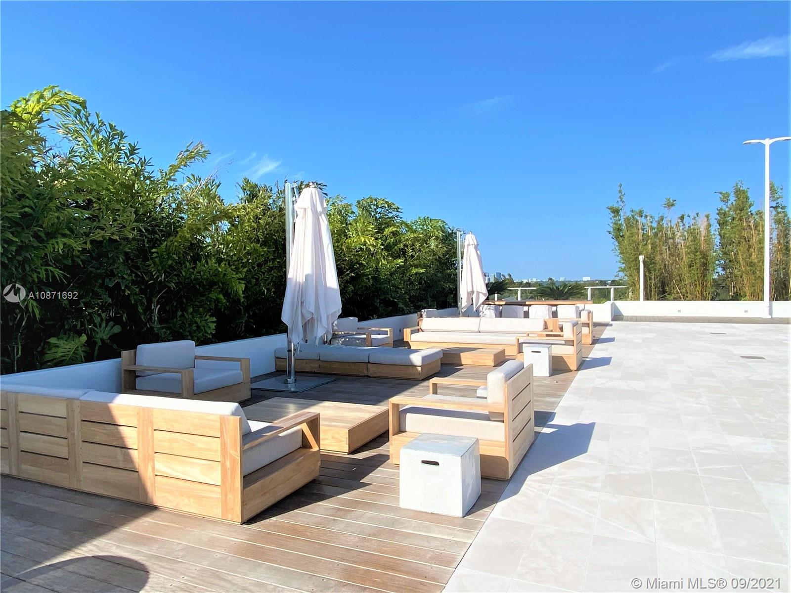 Ritz C Residences Miami Be - Residential