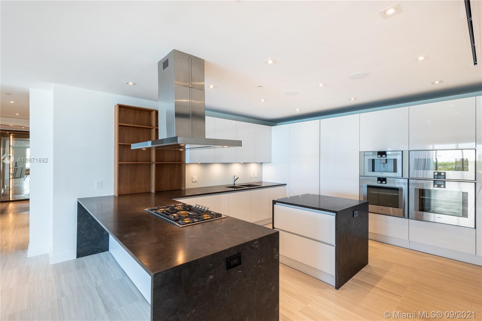 Ritz C Residences Miami Be - Residential