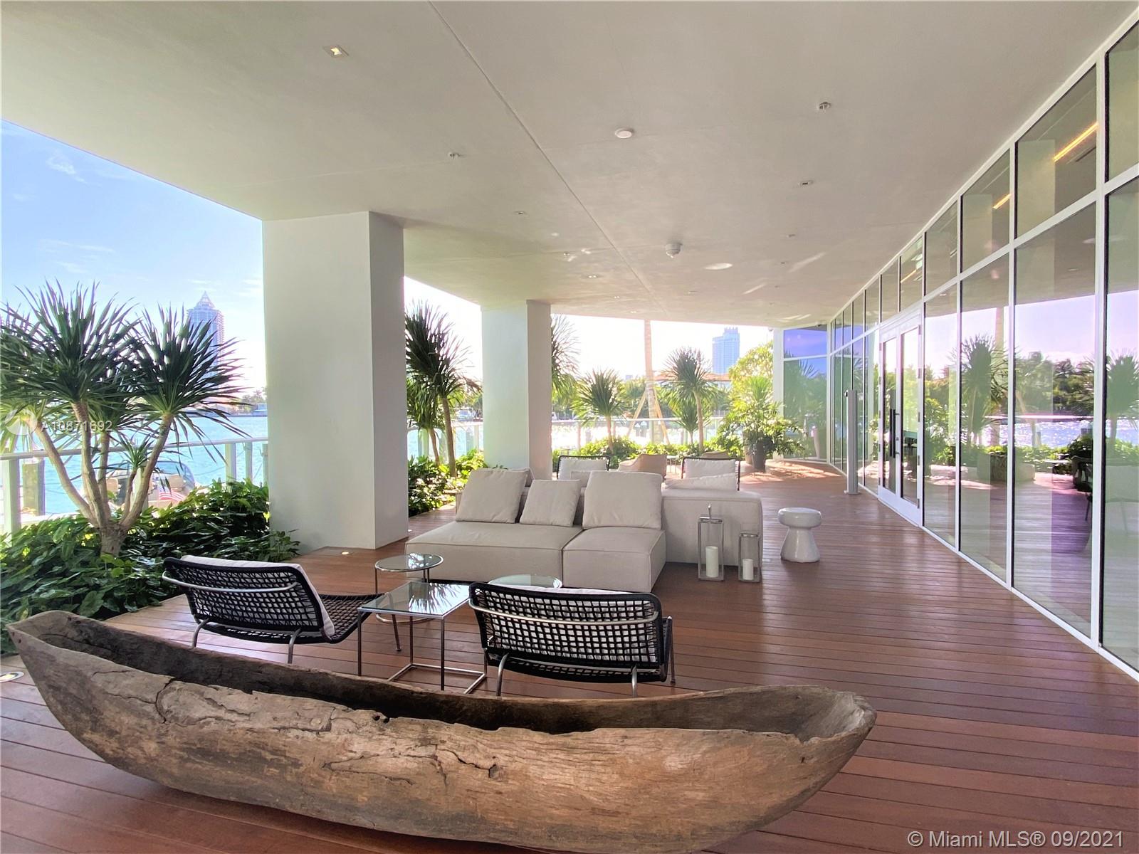 Ritz C Residences Miami Be - Residential