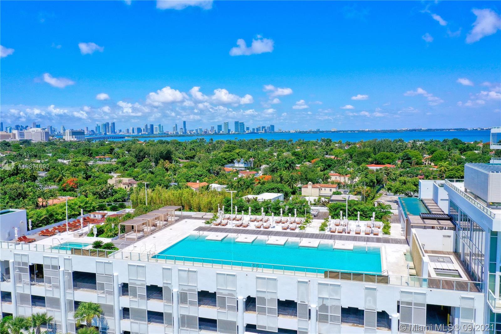 Ritz C Residences Miami Be - Residential