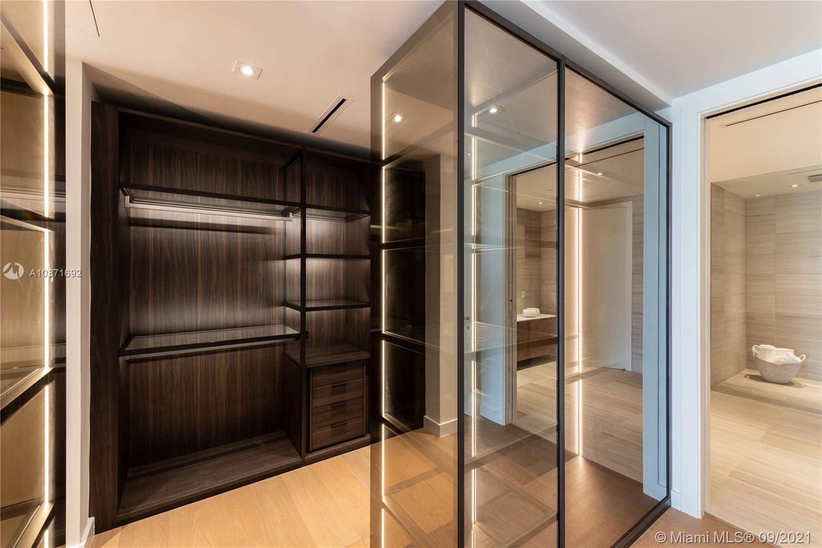 Ritz C Residences Miami Be - Residential