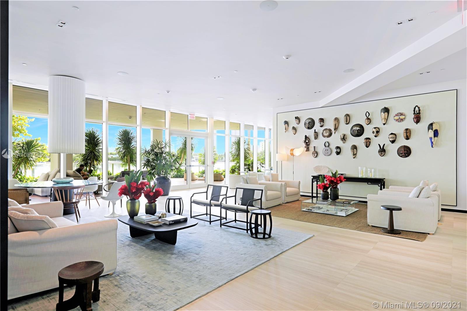 Ritz C Residences Miami Be - Residential