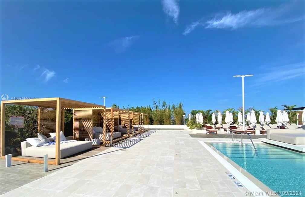 Ritz C Residences Miami Be - Residential