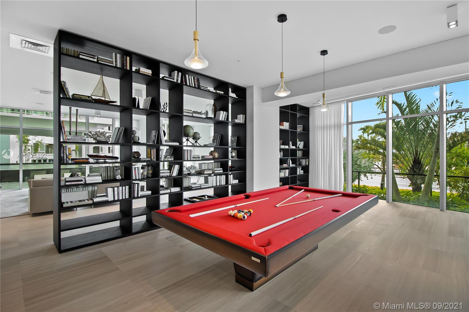 Ritz C Residences Miami Be - Residential