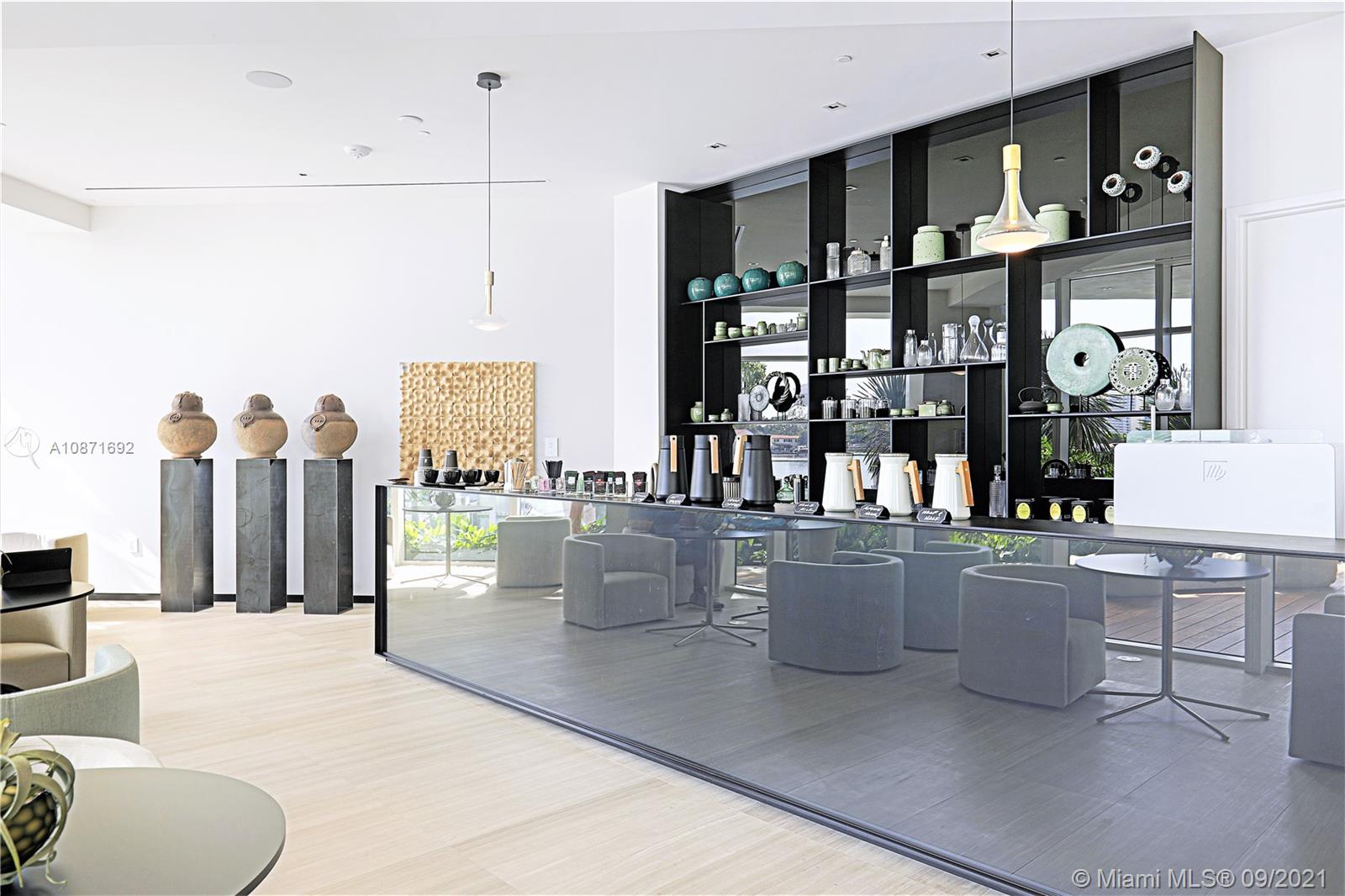 Ritz C Residences Miami Be - Residential