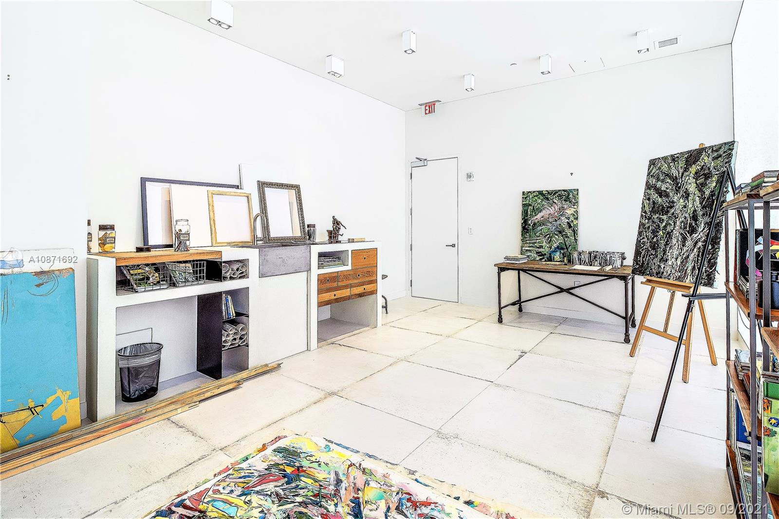 Ritz C Residences Miami Be - Residential