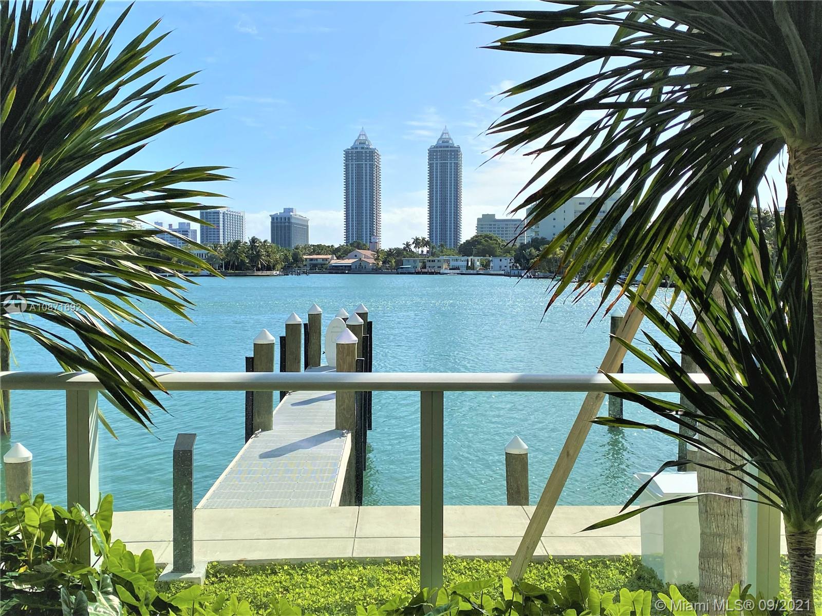 Ritz C Residences Miami Be - Residential