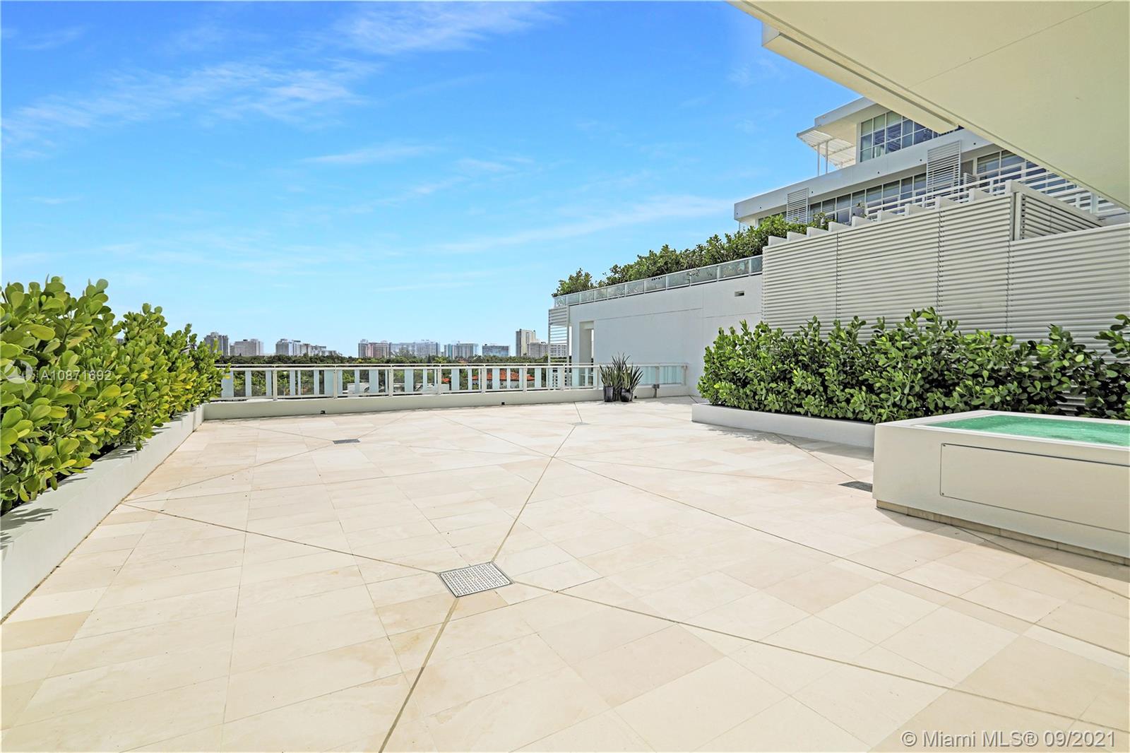 Ritz C Residences Miami Be - Residential