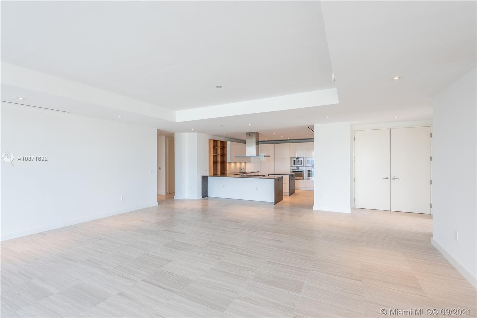 Ritz C Residences Miami Be - Residential