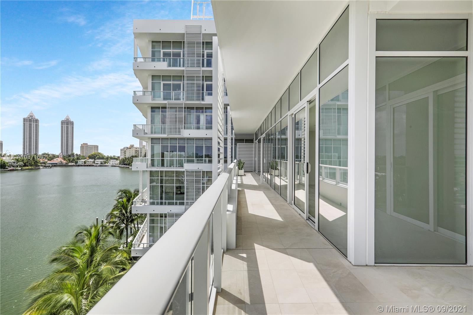 Ritz C Residences Miami Be - Residential