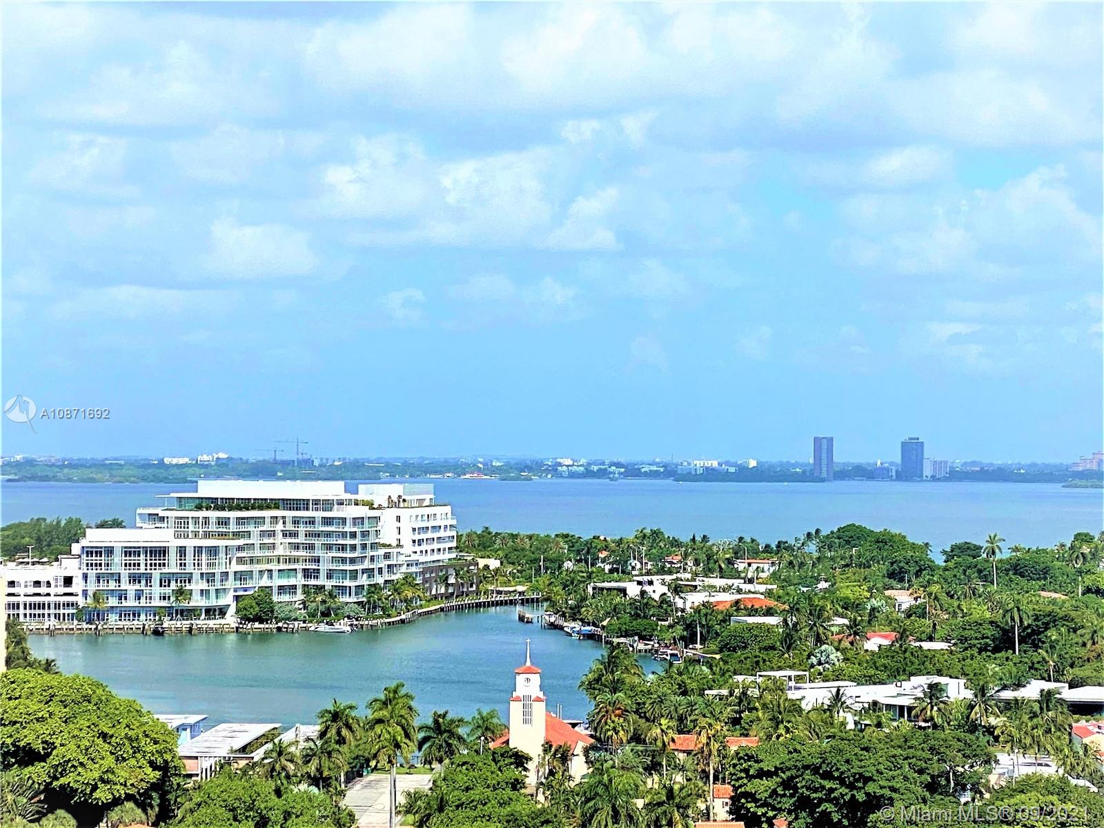 Ritz C Residences Miami Be - Residential